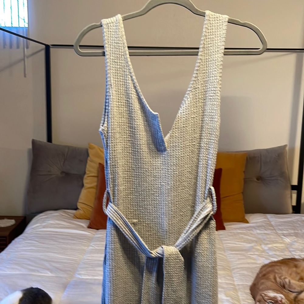 NWT World Market Lounge Jumpsuit